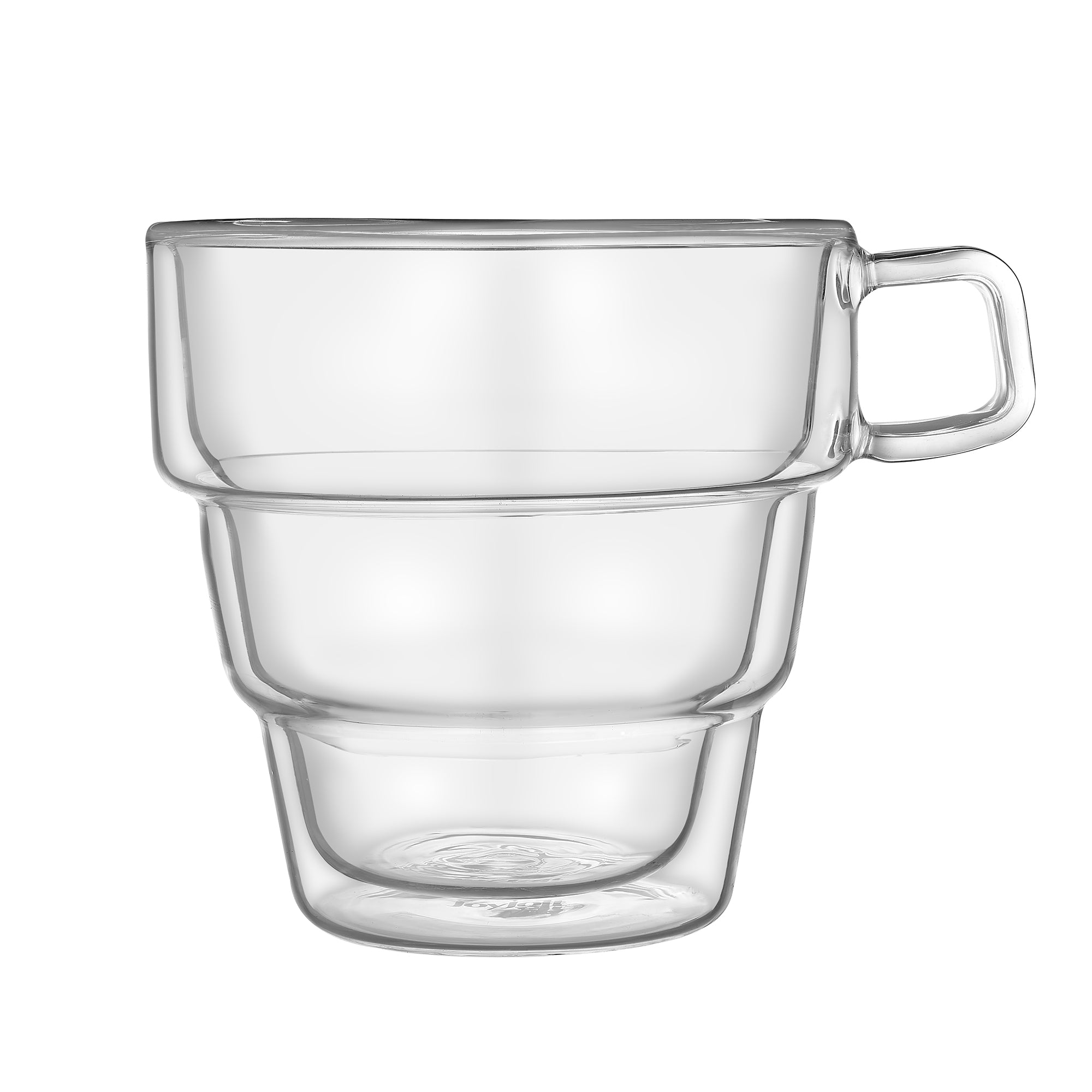 Pila Double Wall Glasses