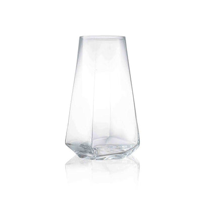Infiniti Highball Glasses, 18 oz