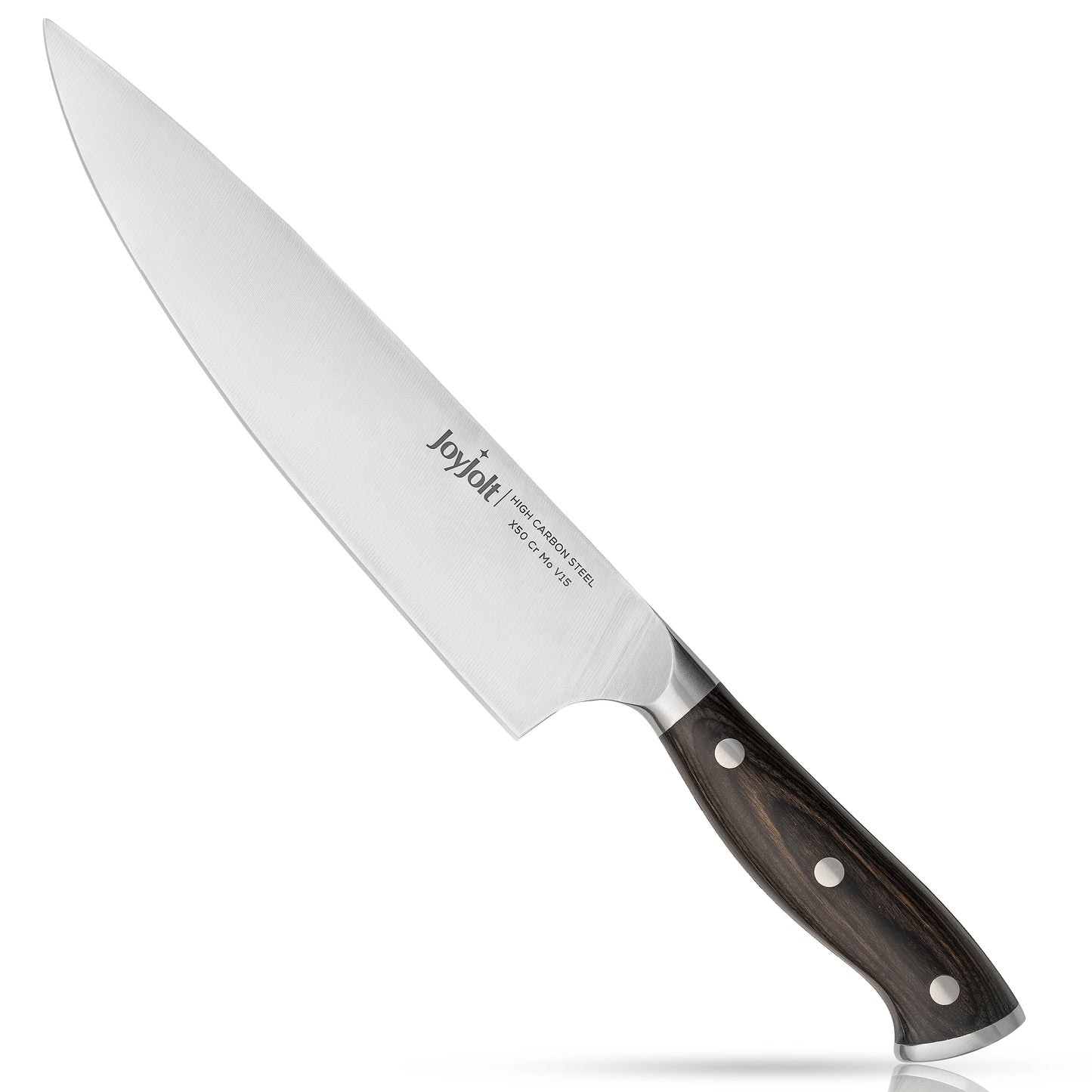 JoyJolt 8" Chef Knife