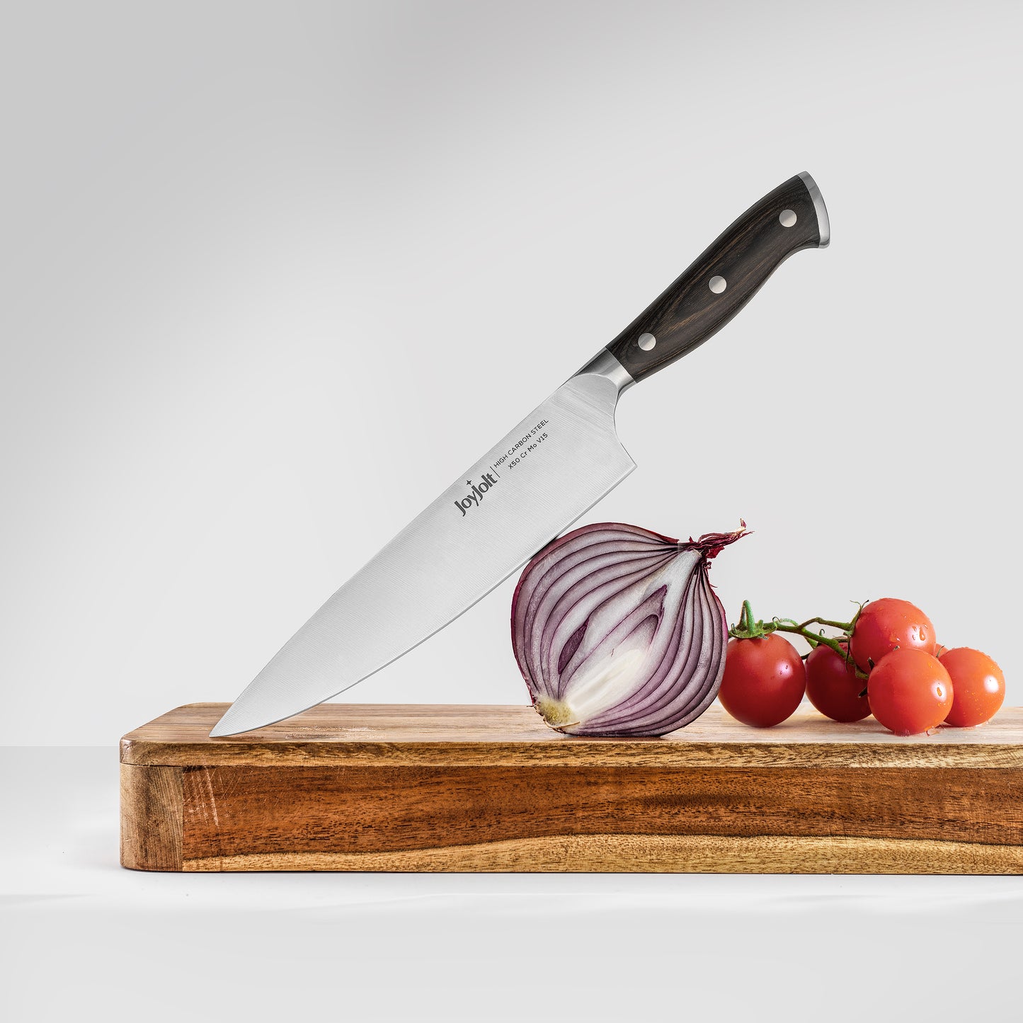 JoyJolt 8" Chef Knife