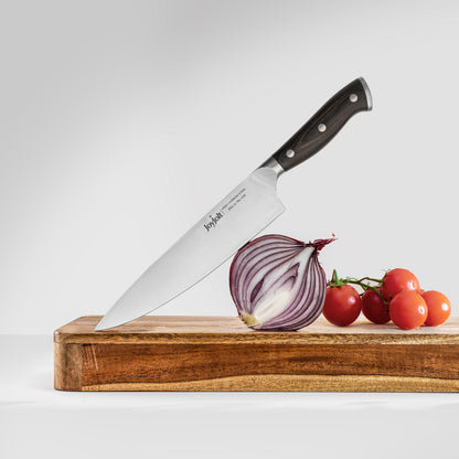 JoyJolt 8" Chef Knife