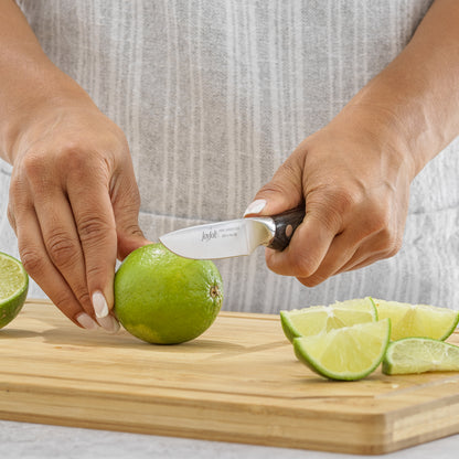 JoyJolt 2-Piece Utility Knife Set