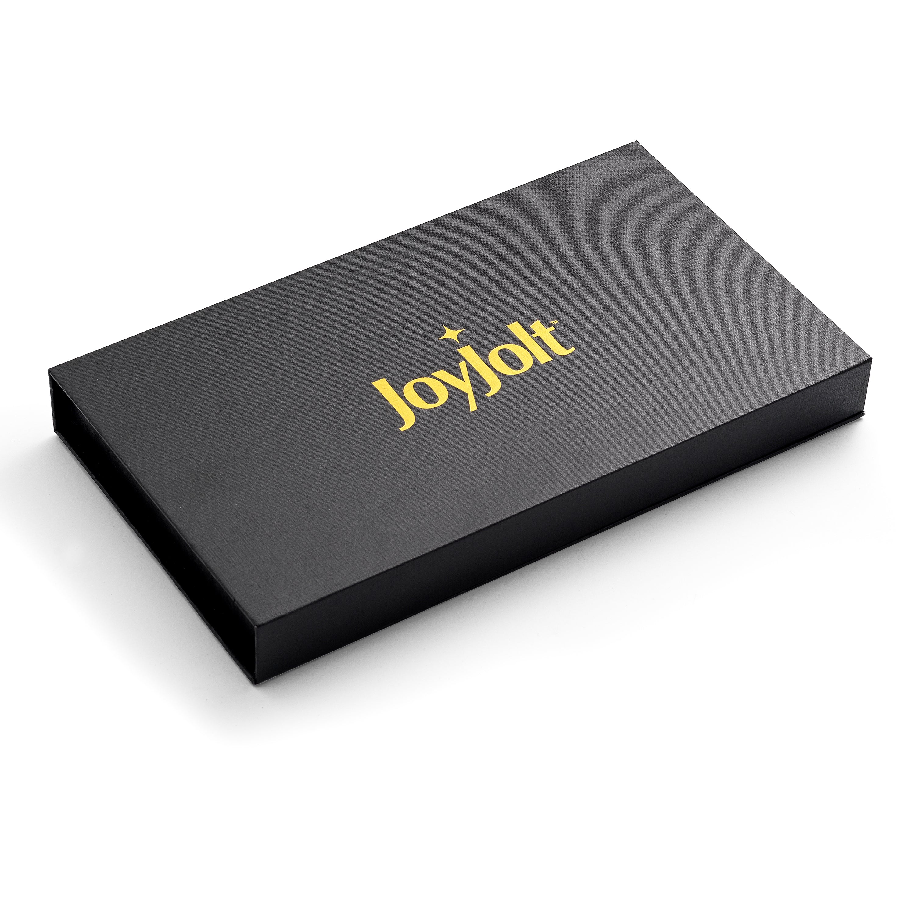 JoyJolt 4-Piece Steak Knife High Carbon Steel Kitchen Knife