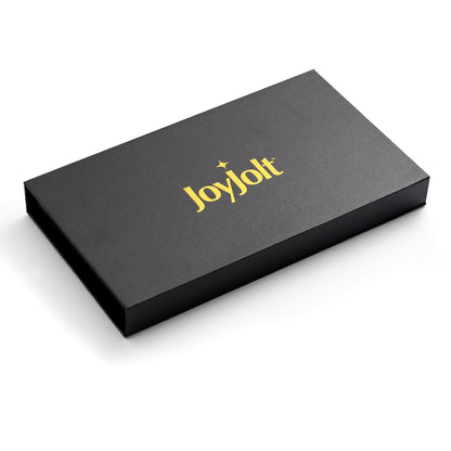 JoyJolt 4-Piece Steak Knife High Carbon Steel Kitchen Knife