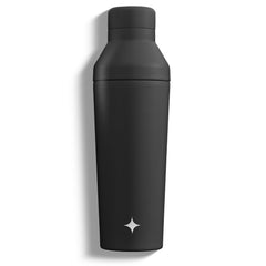 Black / Cocktail Shakers