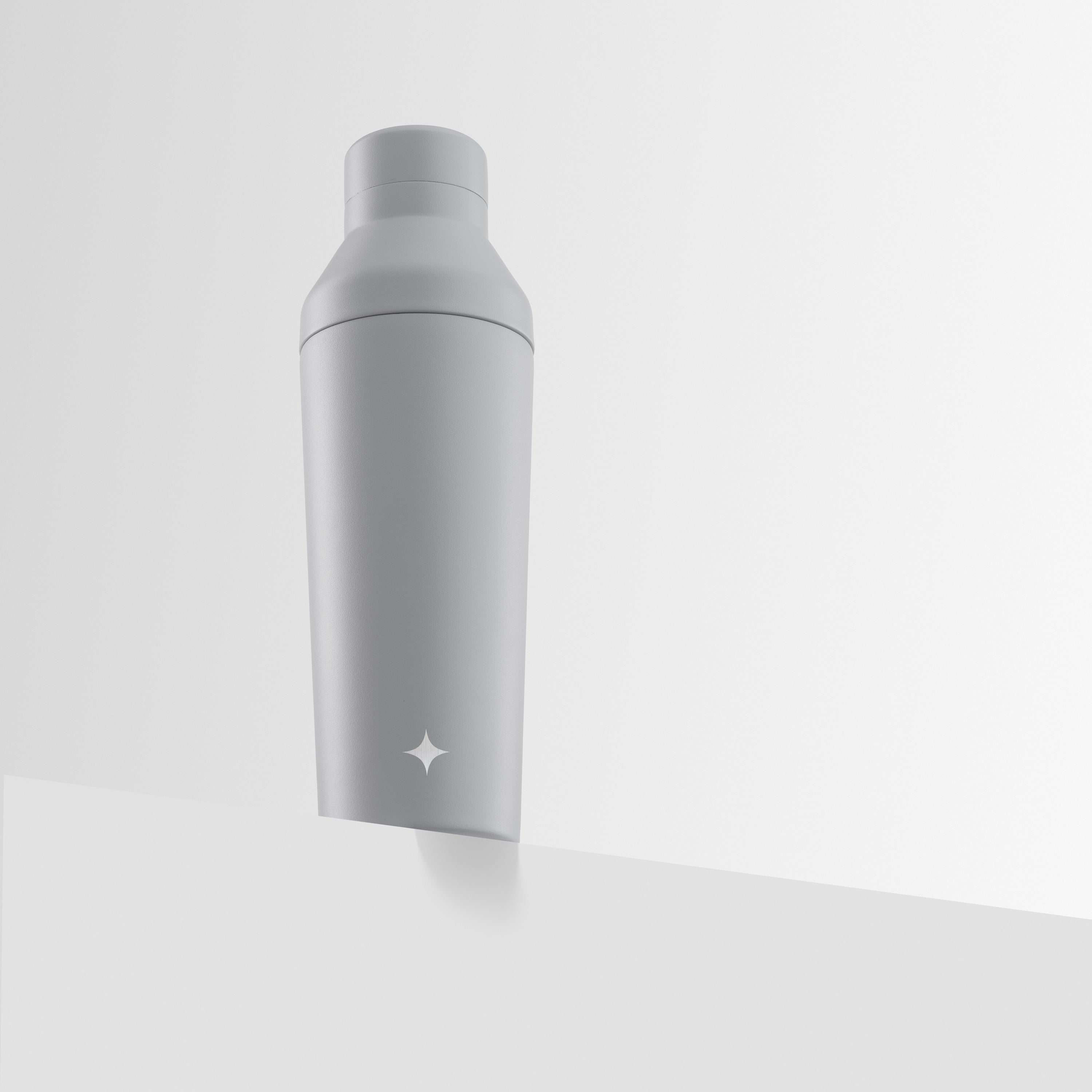 JoyJolt Vacuum Insulated Cocktail Protein Shaker