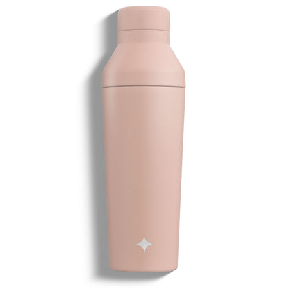 JoyJolt Vacuum Insulated Cocktail Protein Shaker