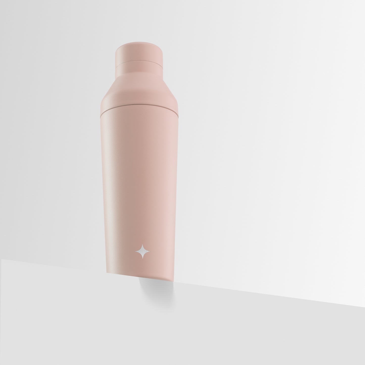 JoyJolt Vacuum Insulated Cocktail Protein Shaker