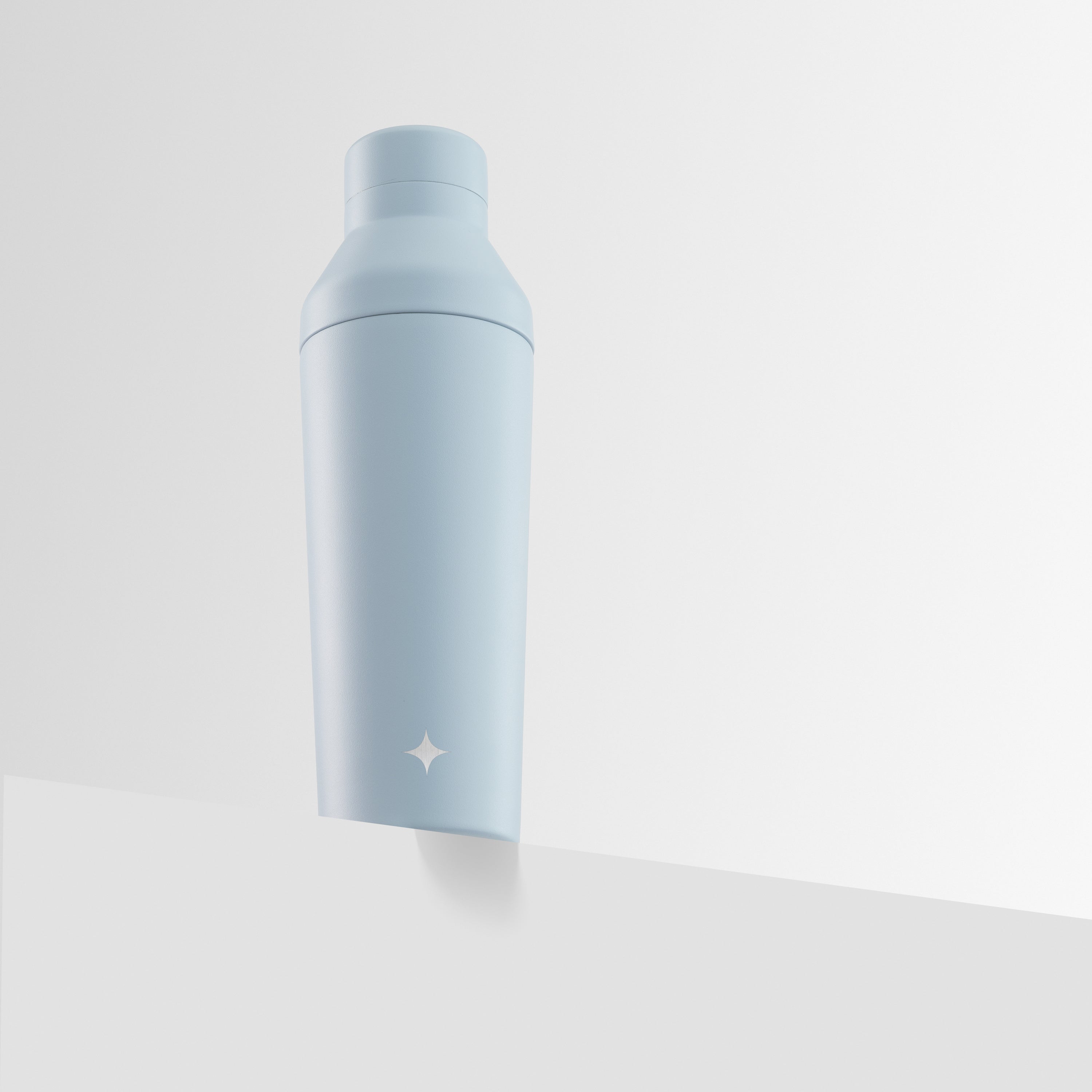 JoyJolt Vacuum Insulated Cocktail Protein Shaker