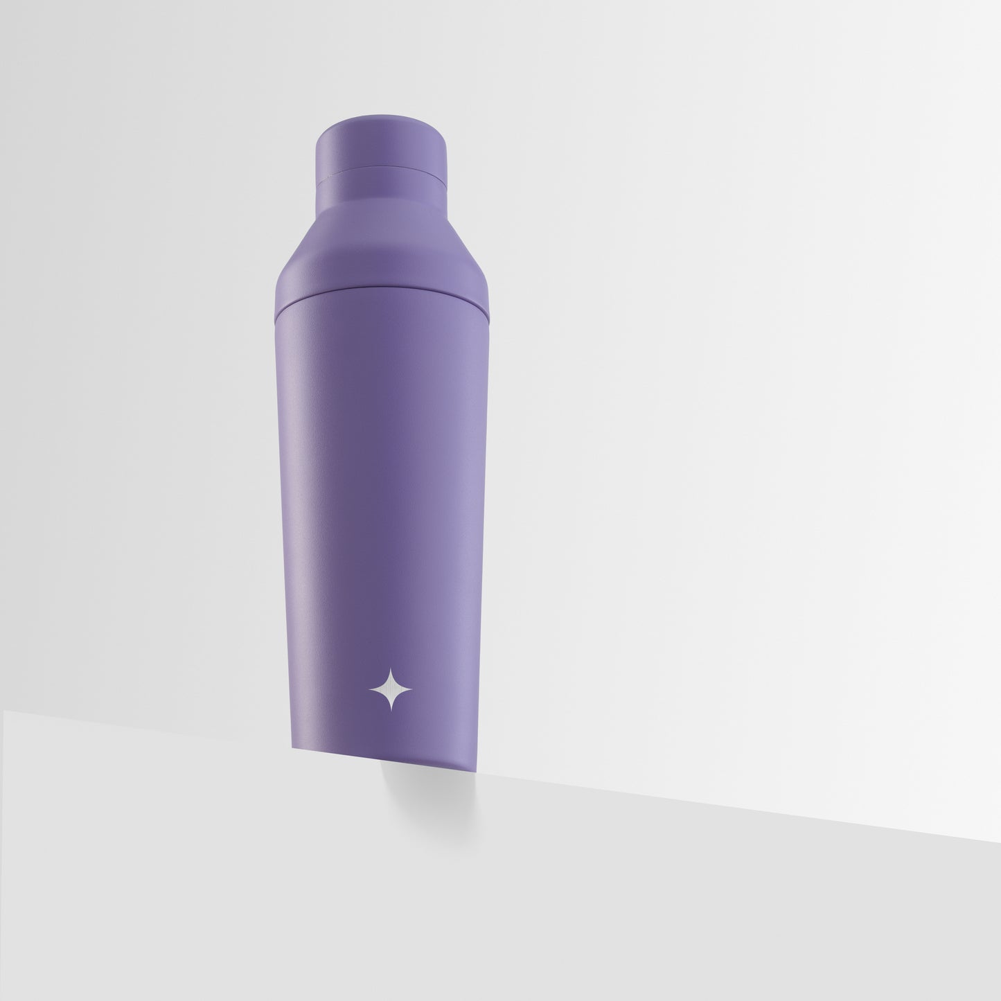 JoyJolt Vacuum Insulated Cocktail Protein Shaker