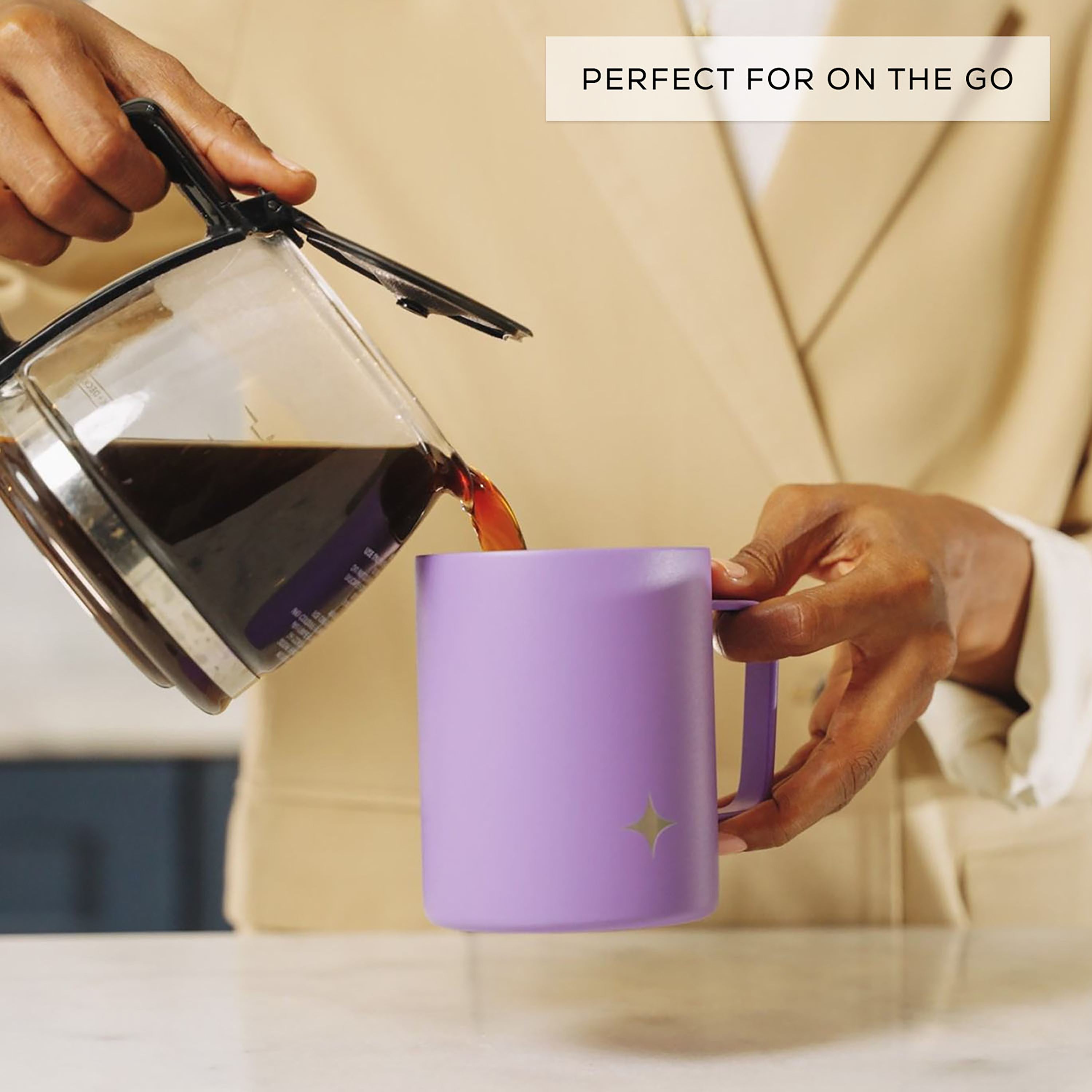 JoyJolt Tumbler - Thumbnail 4