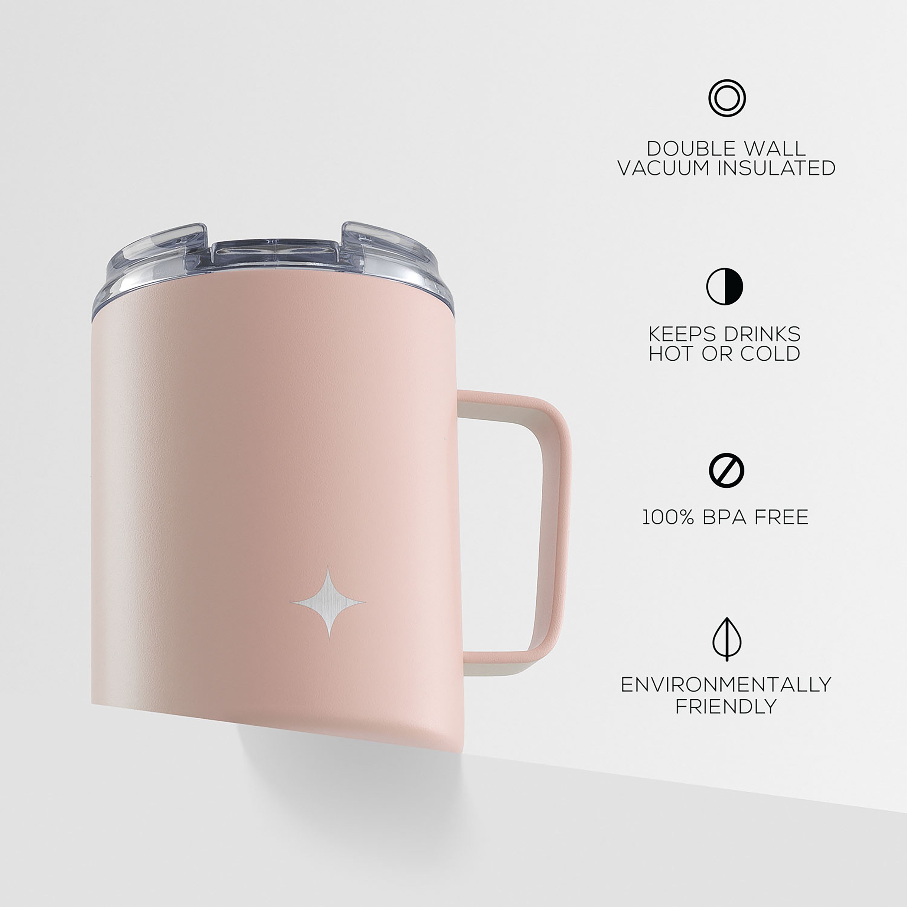 JoyJolt Tumbler - Thumbnail 2