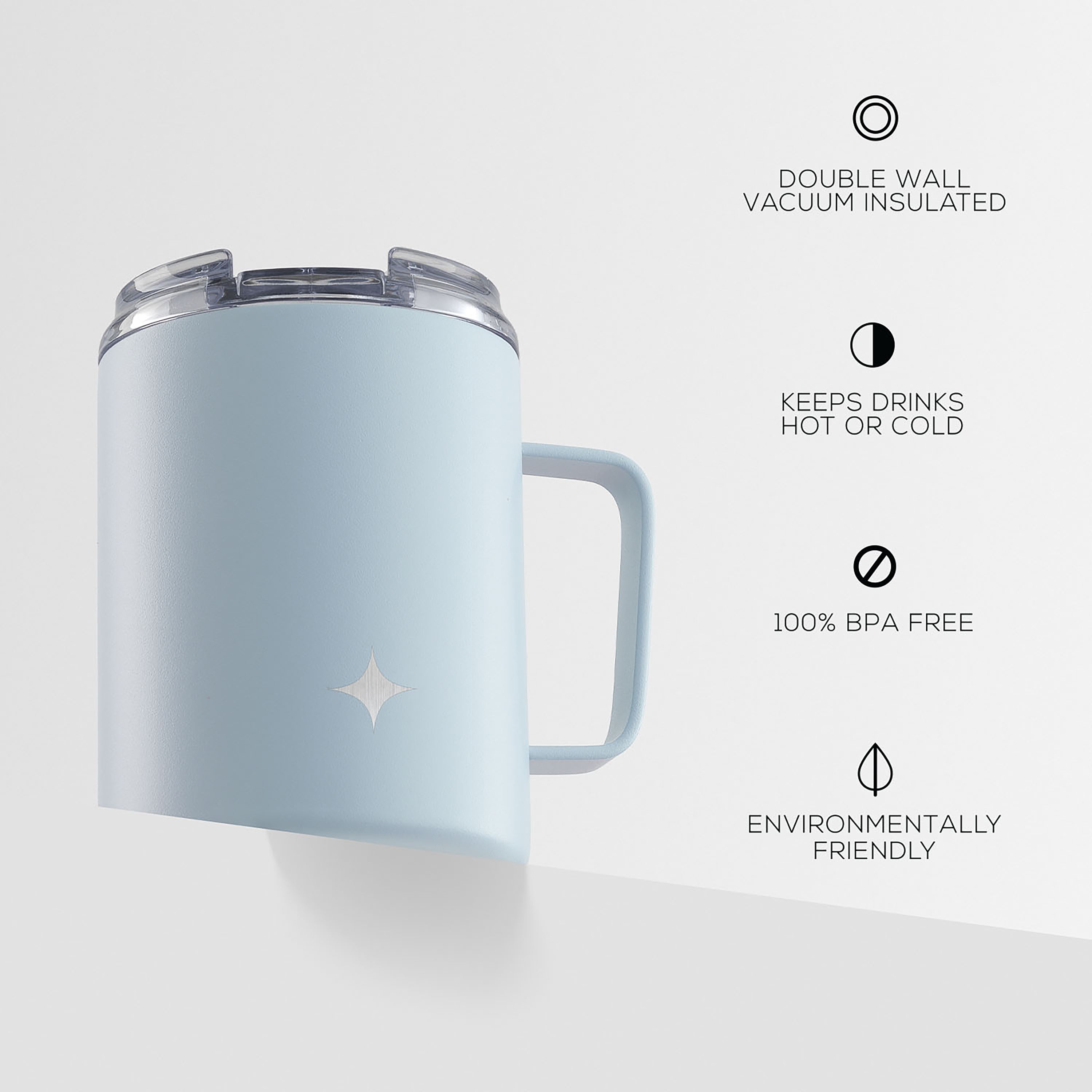 JoyJolt Tumbler - Thumbnail 2