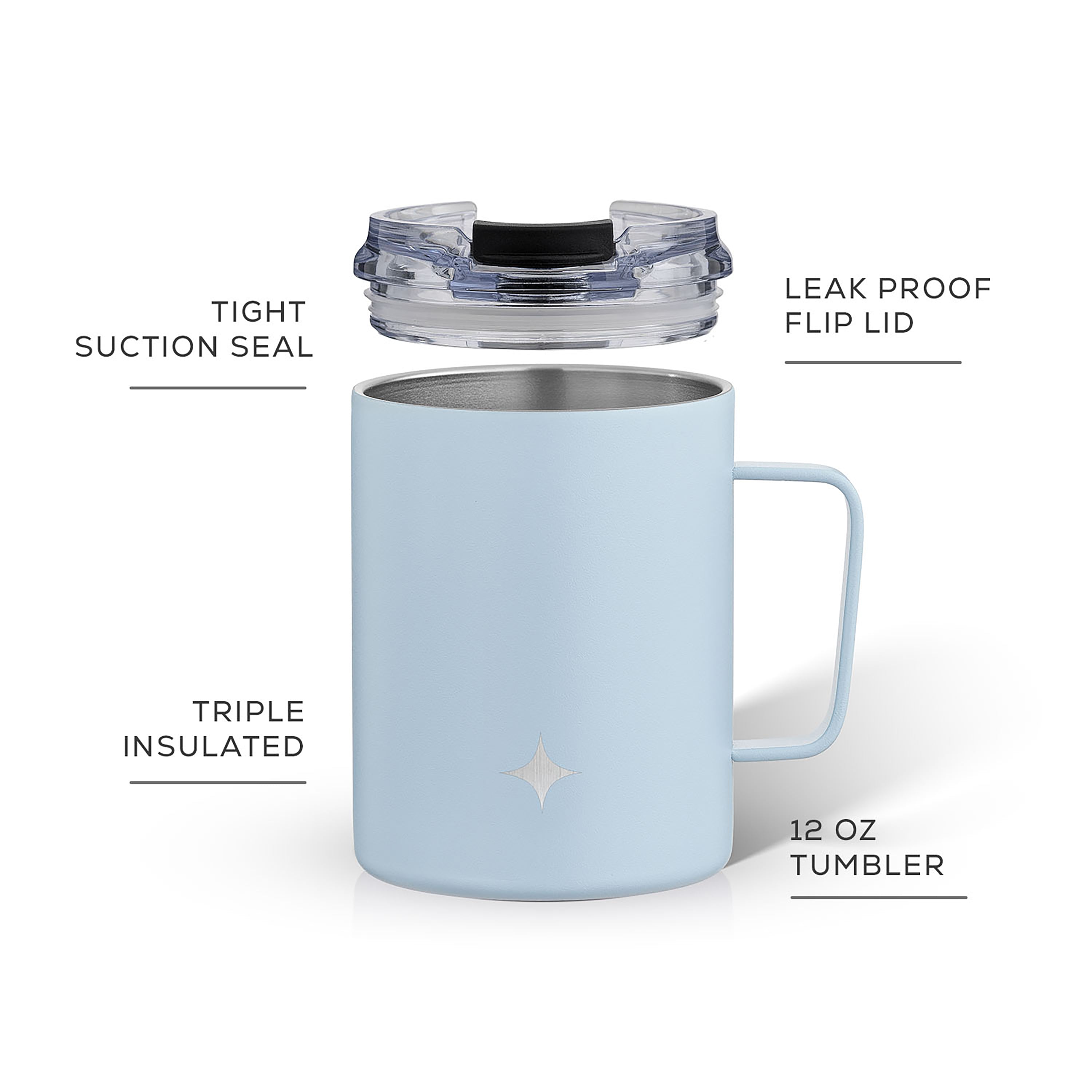 JoyJolt Tumbler - Thumbnail 5