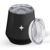 JoyJolt Vacuum Insulated Stemless Wine Tumbler