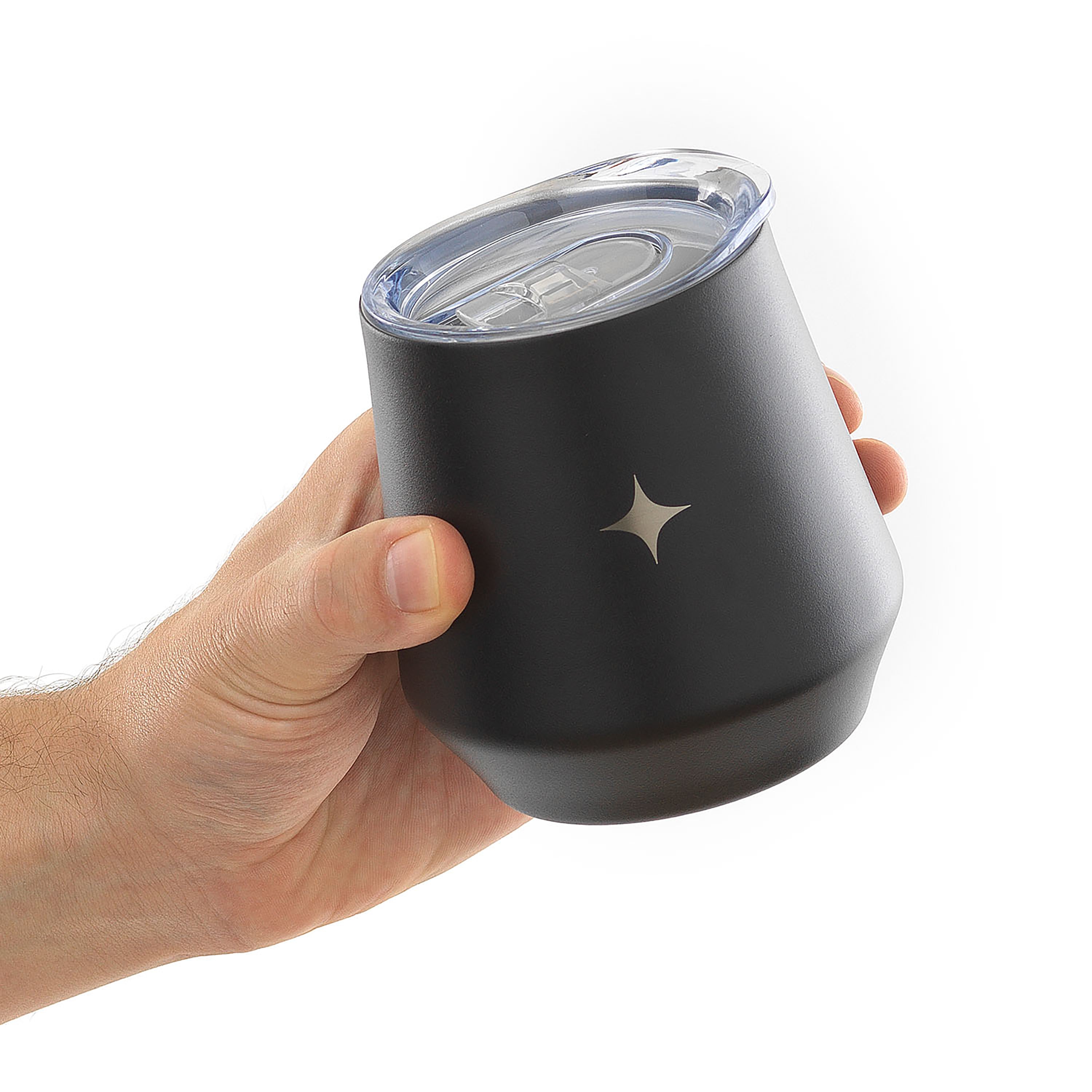 JoyJolt Vacuum Insulated Stemless Wine Tumbler