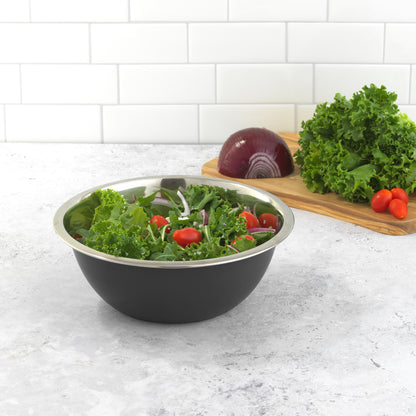 Stainless Steel Mixing Bowl Set