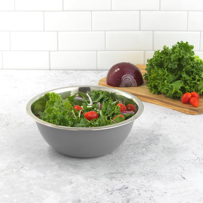 Stainless Steel Mixing Bowl Set