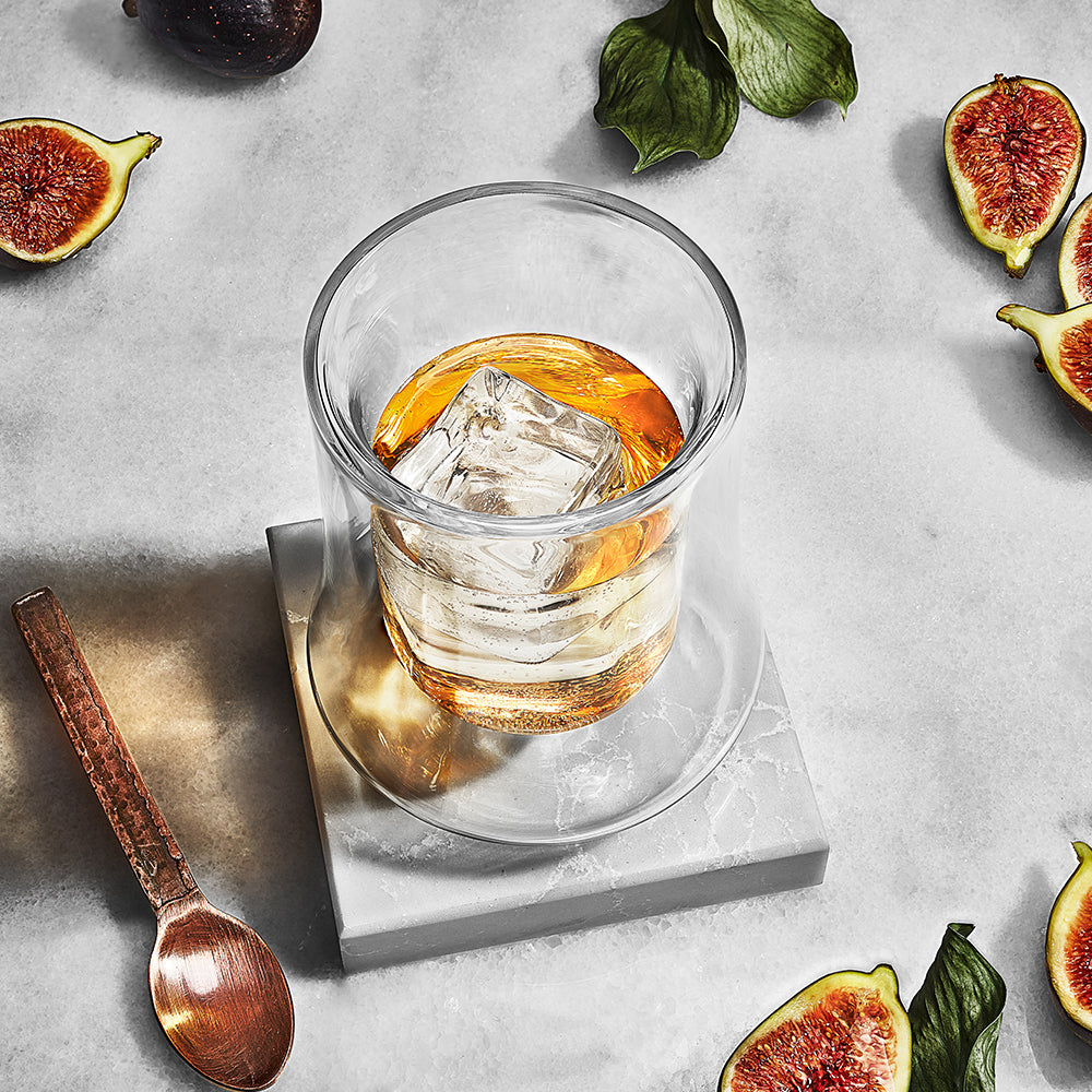 Cosmos Double Walled DOF Glasses
