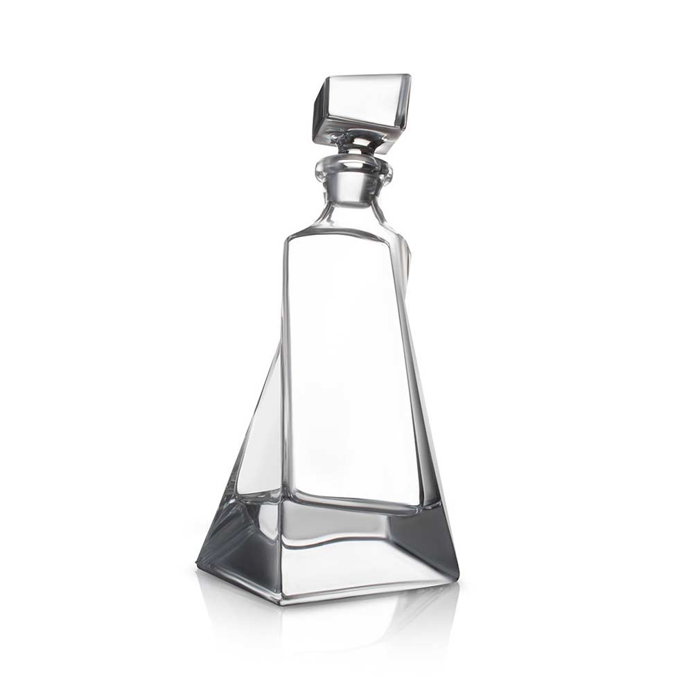 Atlas Whiskey Decanter